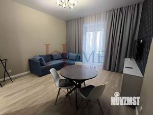 Студия квартира, на длительный срок, 32м2, 9/24 этаж