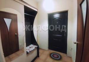 1-к квартира, на длительный срок, 22м2, 9/17 этаж