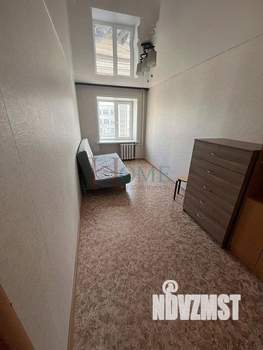 2-к квартира, на длительный срок, 44м2, 3/5 этаж
