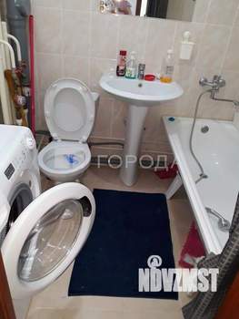 1-к квартира, на длительный срок, 36м2, 10/17 этаж