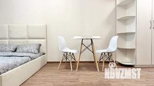 1-к квартира, посуточно, 29м2, 8/26 этаж