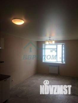 Студия квартира, на длительный срок, 45м2, 6/10 этаж