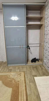 1-к квартира, на длительный срок, 37м2, 3/15 этаж