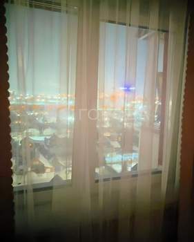 1-к квартира, на длительный срок, 33м2, 14/14 этаж