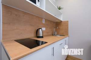 Студия квартира, посуточно, 18м2, 8/8 этаж