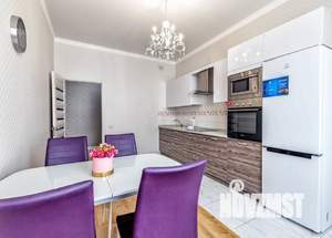 2-к квартира, посуточно, 44м2, 5/26 этаж