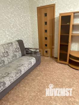 2-к квартира, на длительный срок, 44м2, 4/5 этаж