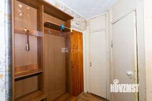 1-к квартира, на длительный срок, 39м2, 4/5 этаж