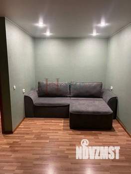 1-к квартира, на длительный срок, 46м2, 10/10 этаж