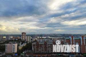 1-к квартира, посуточно, 22м2, 19/25 этаж