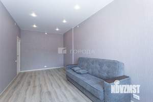 2-к квартира, на длительный срок, 62м2, 1/26 этаж