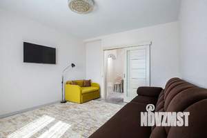 2-к квартира, посуточно, 45м2, 23/23 этаж