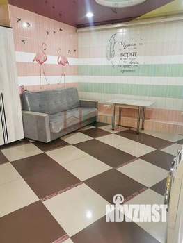 Студия квартира, на длительный срок, 36м2, 1/3 этаж