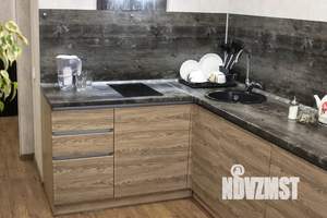 1-к квартира, посуточно, 41м2, 12/25 этаж