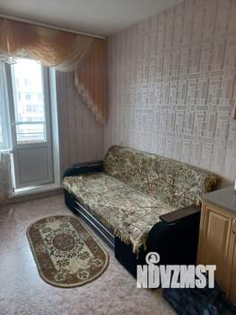 Студия квартира, на длительный срок, 21м2, 8/12 этаж