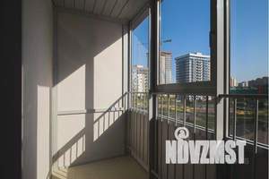 2-к квартира, посуточно, 47м2, 3/25 этаж