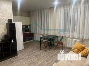 Студия квартира, на длительный срок, 40м2, 1/3 этаж