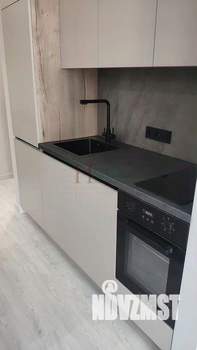 2-к квартира, на длительный срок, 37м2, 22/25 этаж