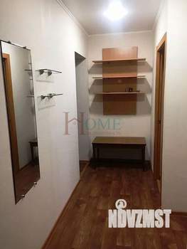 2-к квартира, на длительный срок, 46м2, 2/5 этаж