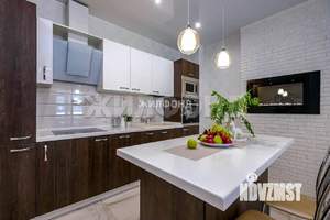 1-к квартира, на длительный срок, 68м2, 6/25 этаж