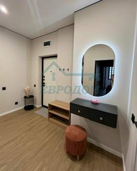 2-к квартира, на длительный срок, 48м2, 18/33 этаж