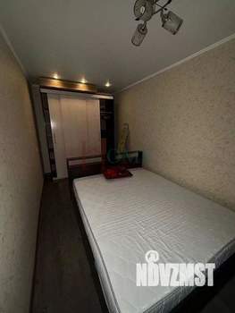 2-к квартира, на длительный срок, 46м2, 2/5 этаж