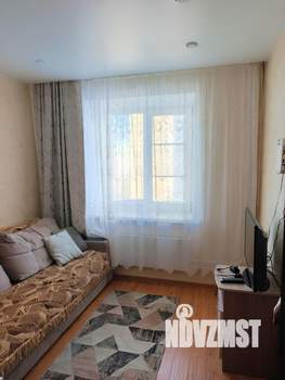 2-к квартира, на длительный срок, 58м2, 6/10 этаж