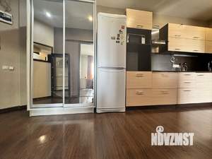 2-к квартира, на длительный срок, 45м2, 7/17 этаж