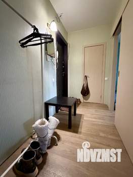 1-к квартира, на длительный срок, 33м2, 6/9 этаж