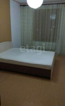 2-к квартира, на длительный срок, 54м2, 10/10 этаж