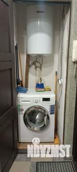 1-к квартира, на длительный срок, 29м2, 1/5 этаж