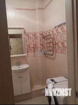 2-к квартира, на длительный срок, 64м2, 7/18 этаж