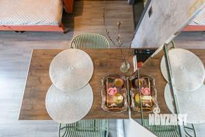 Студия квартира, посуточно, 25м2, 13/17 этаж