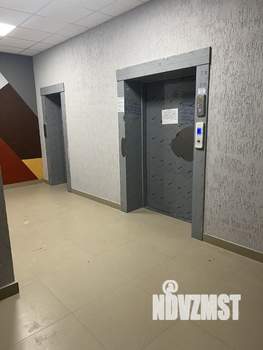 Студия квартира, на длительный срок, 31м2, 9/12 этаж