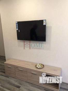 1-к квартира, на длительный срок, 30м2, 4/9 этаж