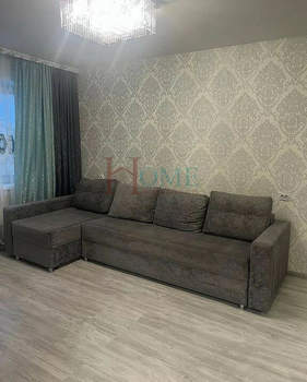 1-к квартира, на длительный срок, 35м2, 8/10 этаж