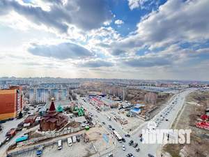 Студия квартира, посуточно, 30м2, 16/18 этаж