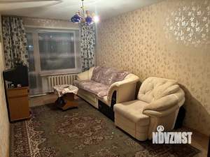 1-к квартира, на длительный срок, 37м2, 5/9 этаж