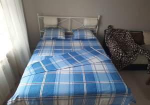 1-к квартира, на длительный срок, 42м2, 11/14 этаж