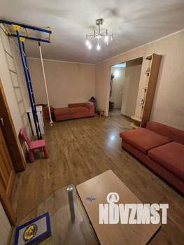 2-к квартира, на длительный срок, 43м2, 5/5 этаж