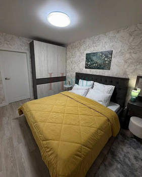 2-к квартира, на длительный срок, 52м2, 6/9 этаж