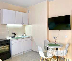 1-к квартира, посуточно, 27м2, 1/1 этаж