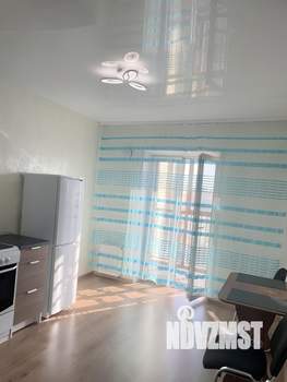 1-к квартира, на длительный срок, 42м2, 10/26 этаж