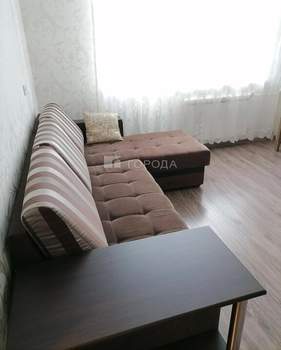 1-к квартира, на длительный срок, 34м2, 7/9 этаж