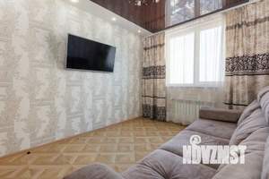 2-к квартира, посуточно, 50м2, 1/1 этаж