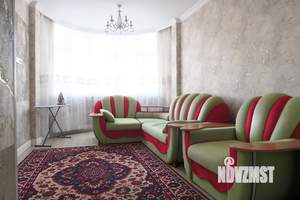 Студия квартира, на длительный срок, 36м2, 16/19 этаж