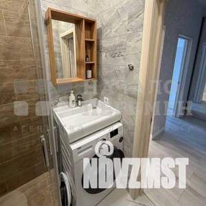 1-к квартира, на длительный срок, 30м2, 9/14 этаж