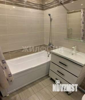 1-к квартира, на длительный срок, 50м2, 3/17 этаж