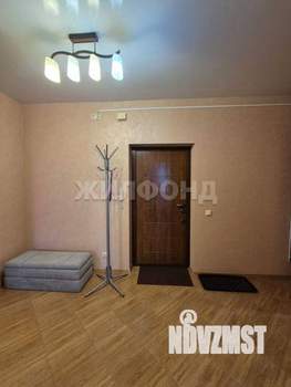 1-к квартира, на длительный срок, 47м2, 13/17 этаж