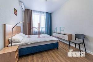 2-к квартира, на длительный срок, 45м2, 7/11 этаж